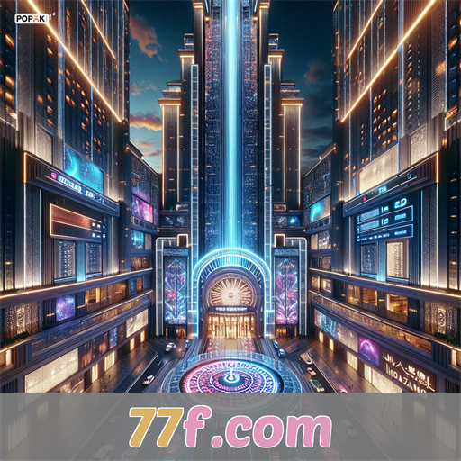 Bônus Imperdíveis do 77f.com para Jogadores Brasileiros