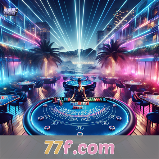 A Experiência de Login Incrível do 77f.com Para Jogadores