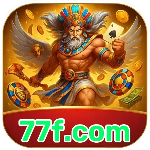 77f.com Bônus