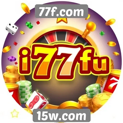 77f.com oferece uma variedade de jogos de cassino