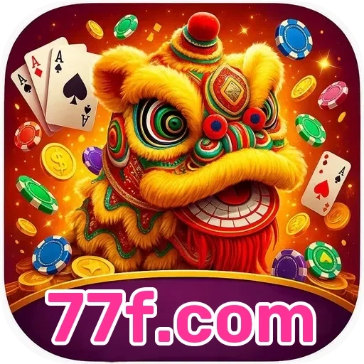 77f.com Promoções