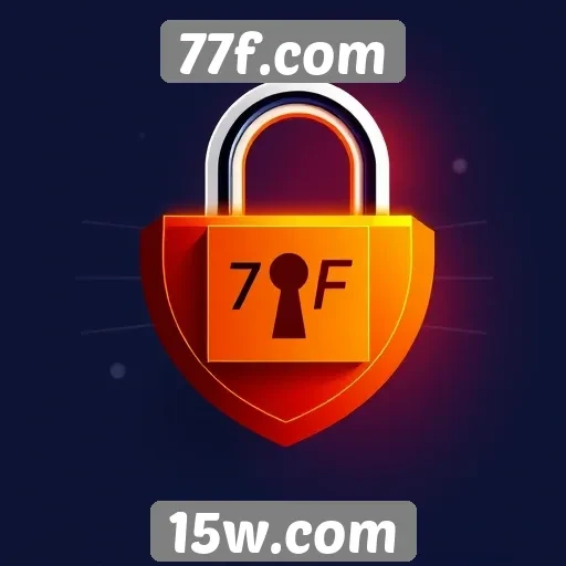 Segurança e privacidade no 77f.com analisadas