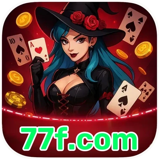 77f.com Caça-Níqueis