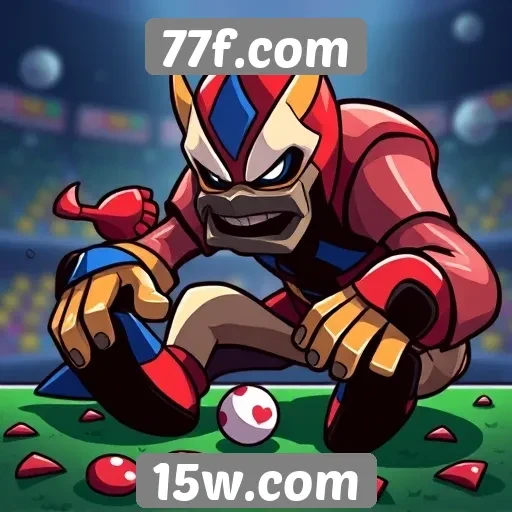 Tutorais e dicas disponíveis no site 77f.com